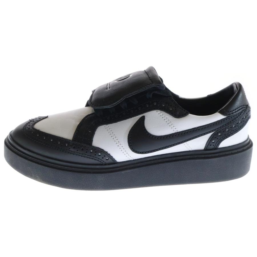 Nike PEACEMINUSONE スニーカー ブラック/ホワイト