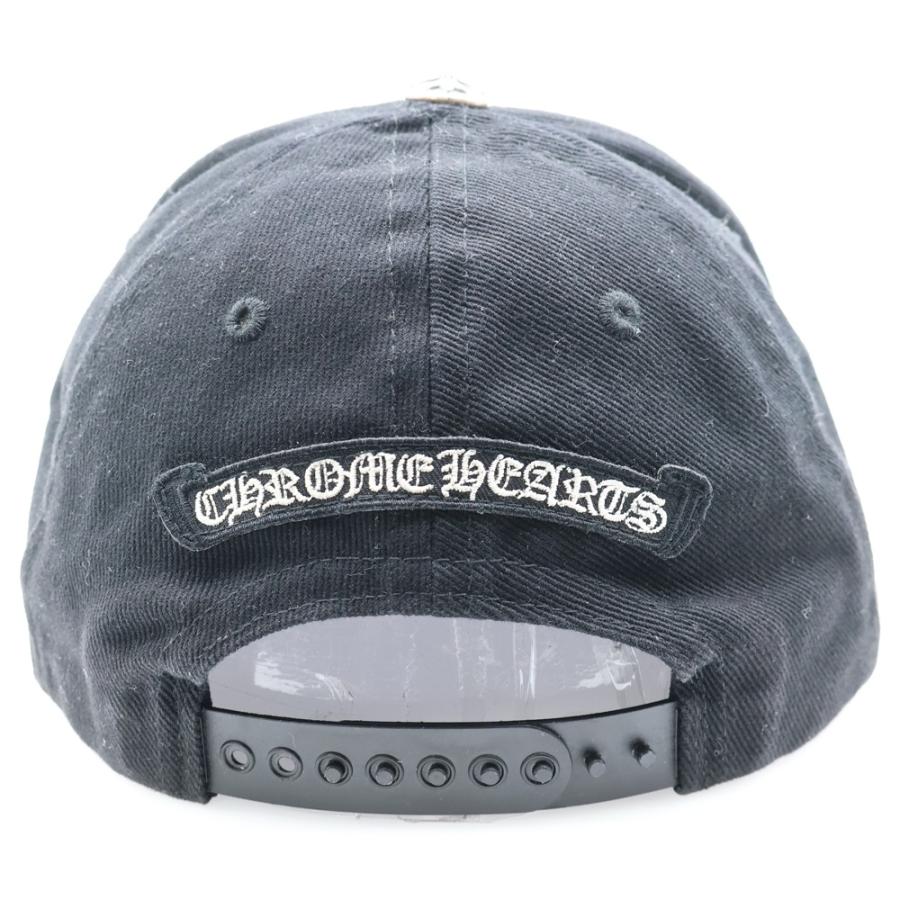CHROME HEARTS クロムハーツ BASEBALL TRUCKER ベースボール