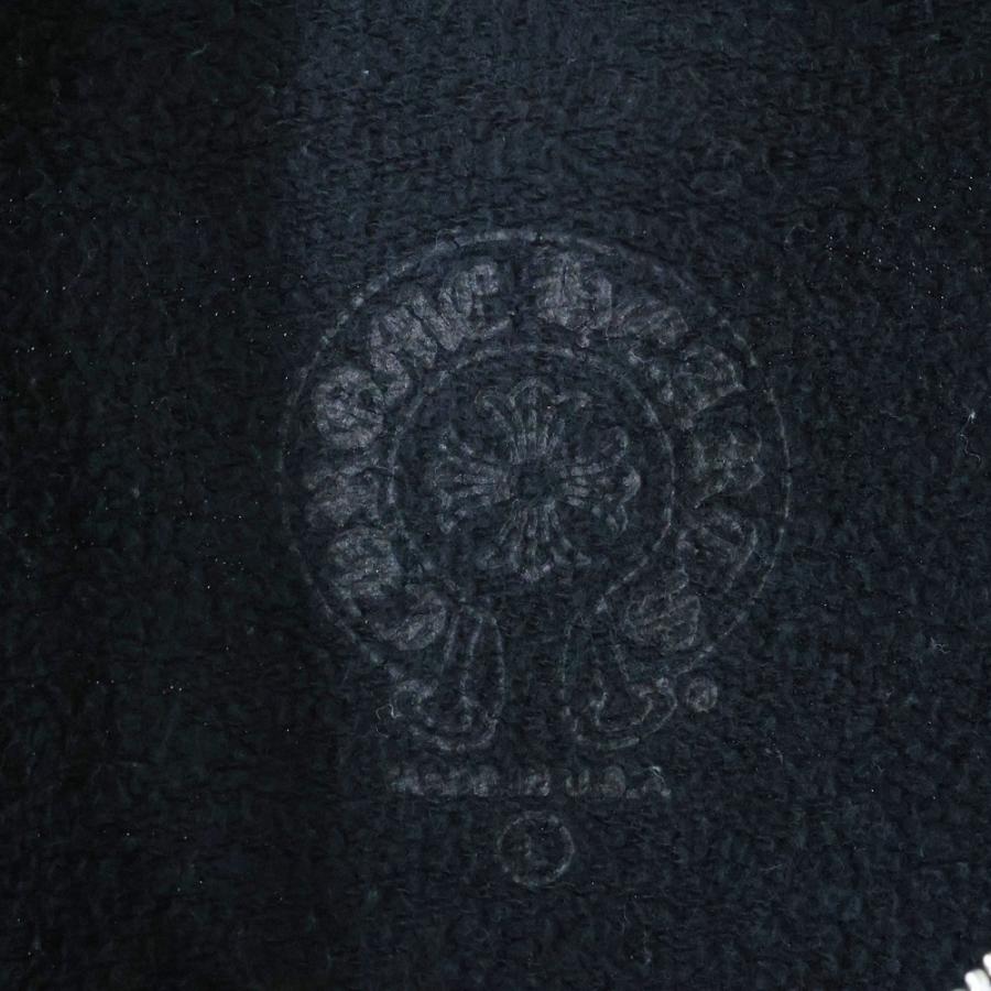 CHROME HEARTS（クロムハーツ） SWTSHRT HD ZIP 東京限定 ホースシュー