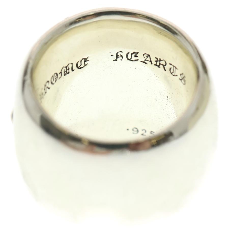 Classic Ovalクラシックオーバル2023年製16インチ CHROME HEARTS（クロムハーツ） CLASSIC OVAL クラシックオーバル