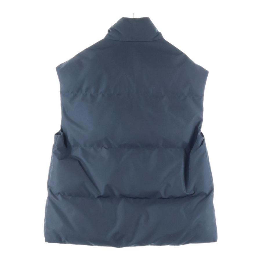 BALENCIAGA（バレンシアガ） 22AW Swing Puffer Gilet スウィング 