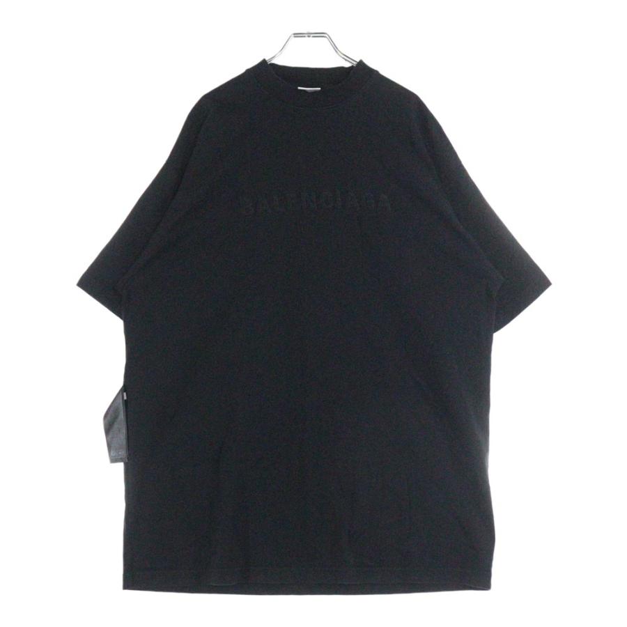BALENCIAGA（バレンシアガ） INSIDE OUT T-SHIRT インサイドアウトロゴ