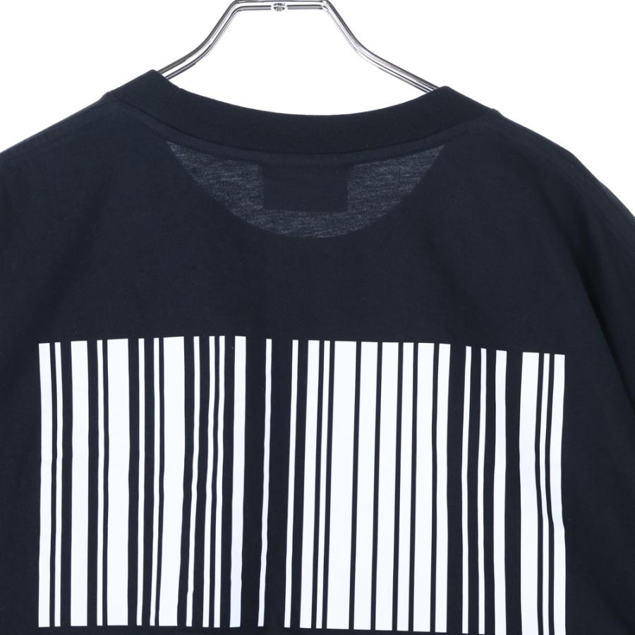 VETEMENTS（ヴェトモン） 22SS Back to the future バック