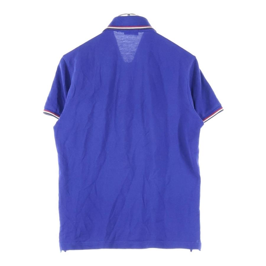 MONCLER（モンクレール） MAGILAIA POLO MANICA CORTA ストライプ 半袖