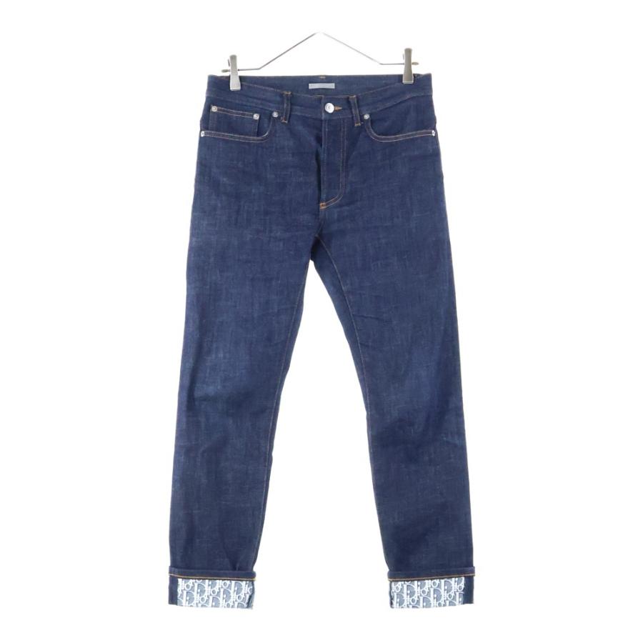 963　Dior　ディオール　デニムパンツ　Gパン　32インチ 963 Dior ディオール デニムパンツ Gパン 32インチ 963 Dior