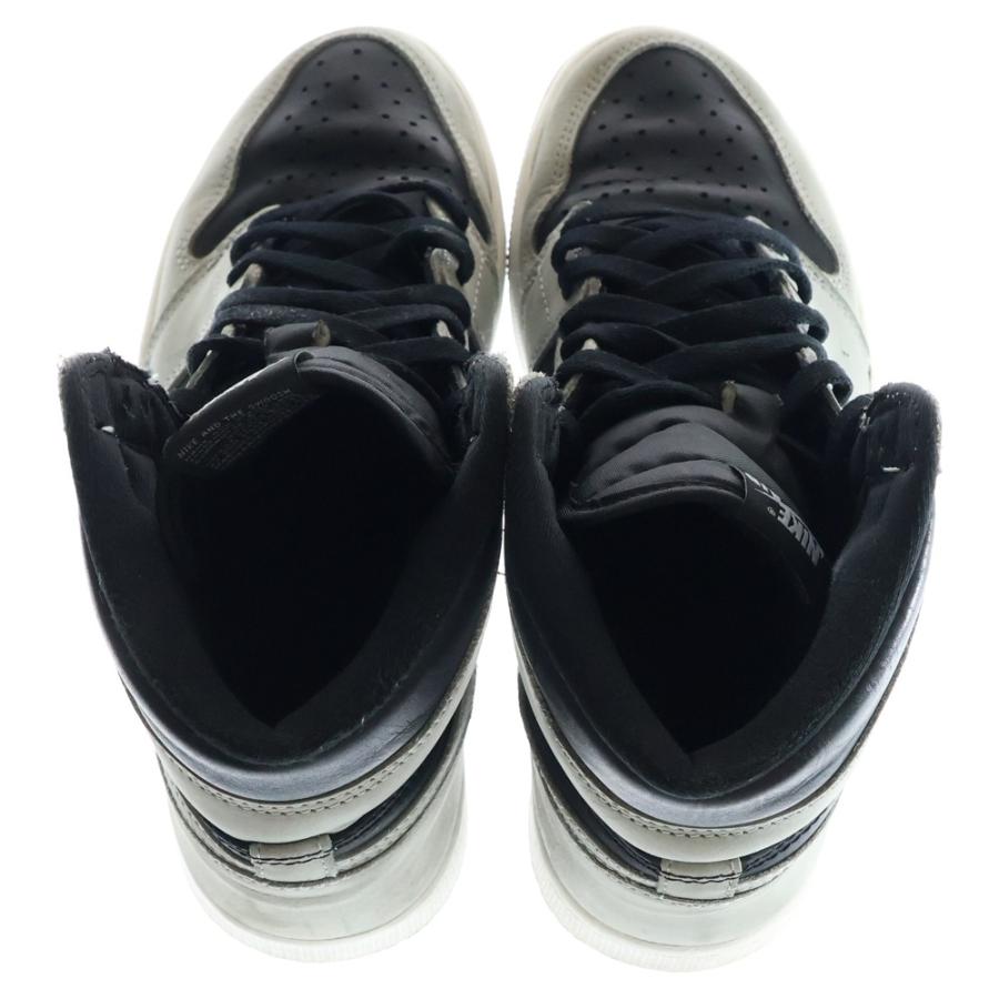 NIKE（ナイキ） AIR JORDAN 1 HIGH OG SHADOW 2.0 555088-035 エア
