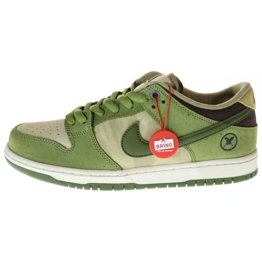 NIKE ナイキ ×Yuto Horigome DUNK LOW PRO HF8022-300 堀米 雄斗