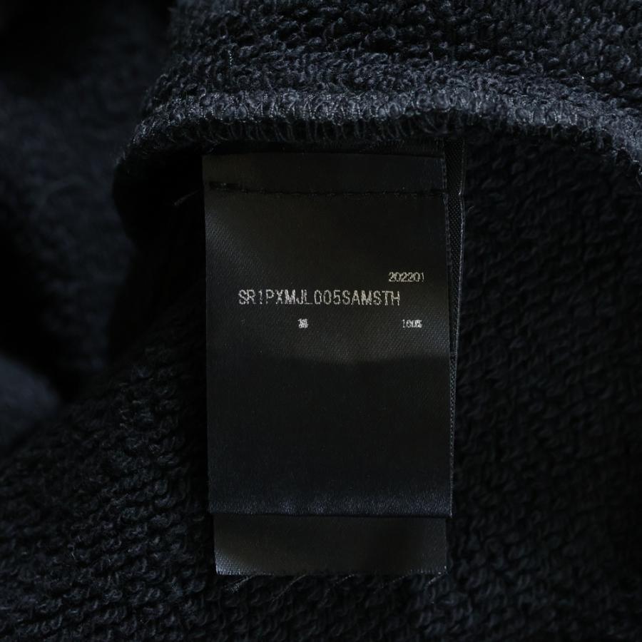 AMIRI（アミリ） MA CORE LOGO コアロゴ クルーネックスウェット