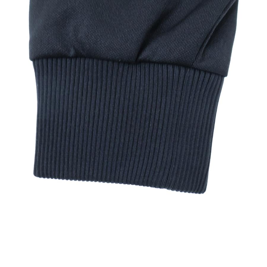 AMIRI（アミリ） MA TRACK JACKET ロゴ トラックジャケット ブラック