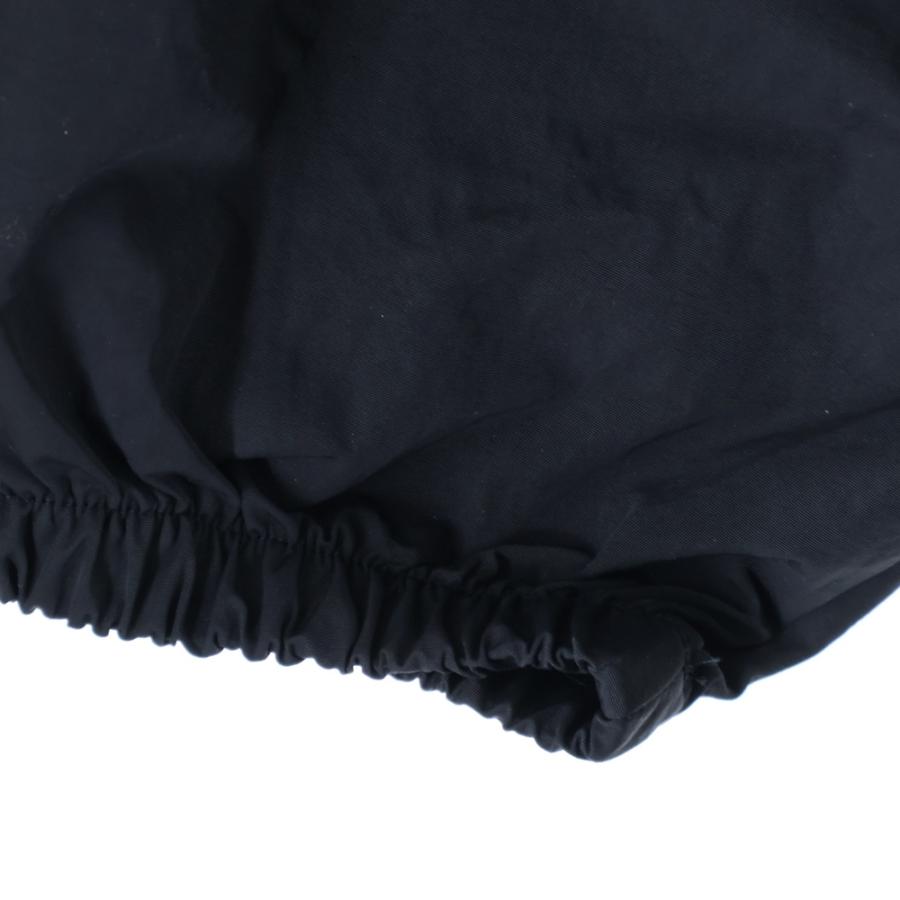 Yeezy YEEZY イージー ウインドブレーカー ブラック RN 152149 : BRING