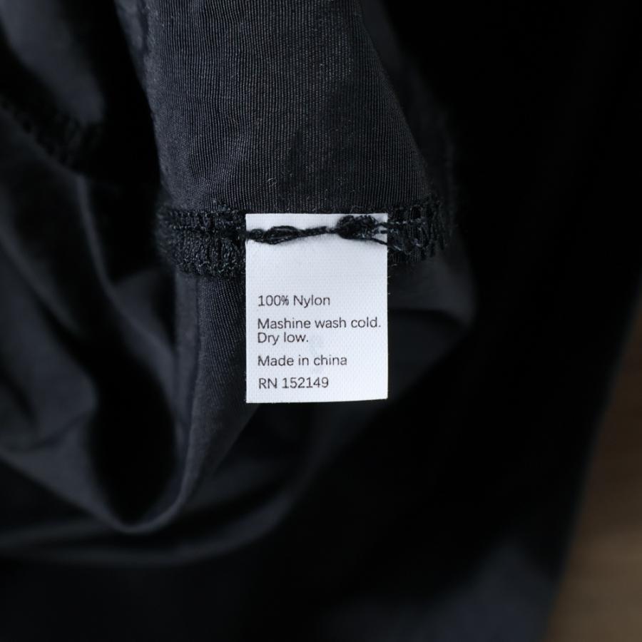 Yeezy YEEZY イージー ウインドブレーカー ブラック RN 152149 : BRING