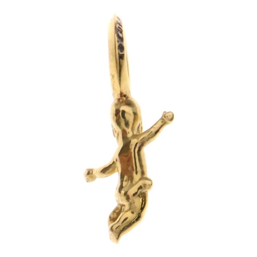 Chrome Hearts（クロムハーツ）のFoti Miss Tweety CHROME HEARTS（クロムハーツ） 22K FOTI MISS TWITTY CHARM フォティ
