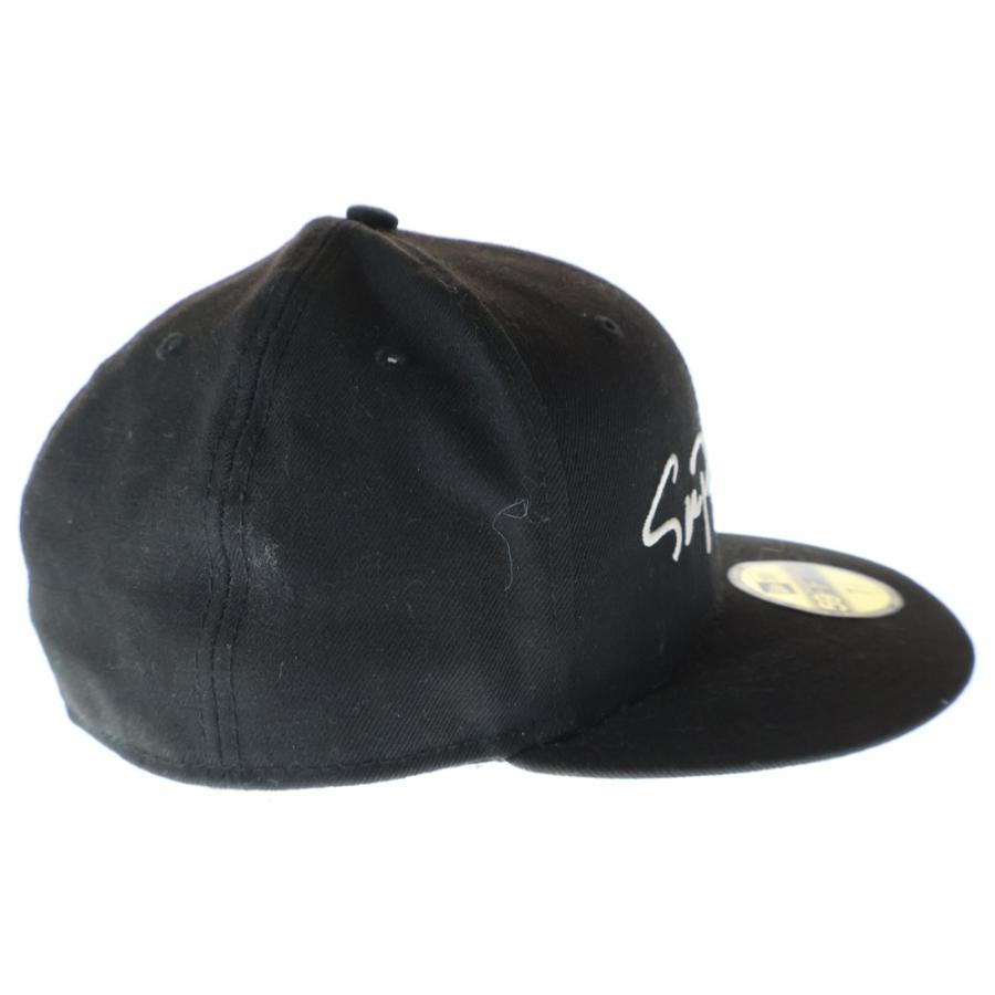 Supreme（シュプリーム） 18AW ×NEW ERA 59FIFTY Classic Script Cap