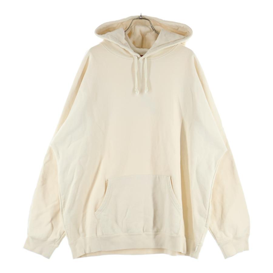 Supreme（シュプリーム） 22SS Beaded Hooded Sweatshirt ビーズ