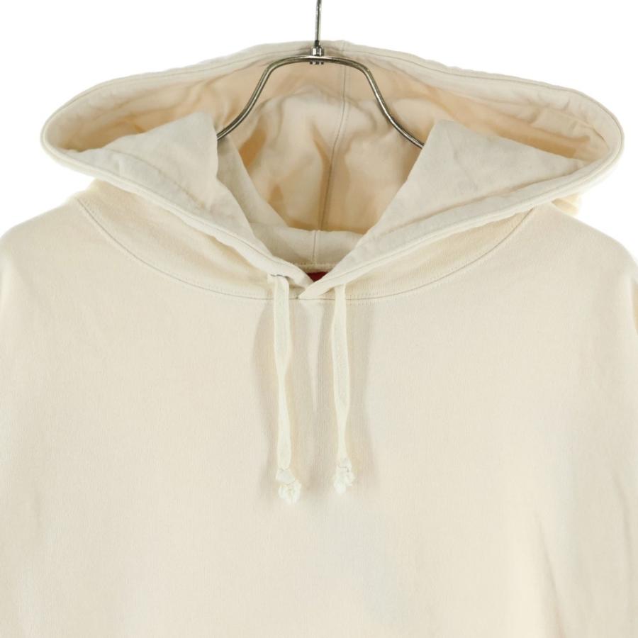 Supreme（シュプリーム） 22SS Beaded Hooded Sweatshirt ビーズ