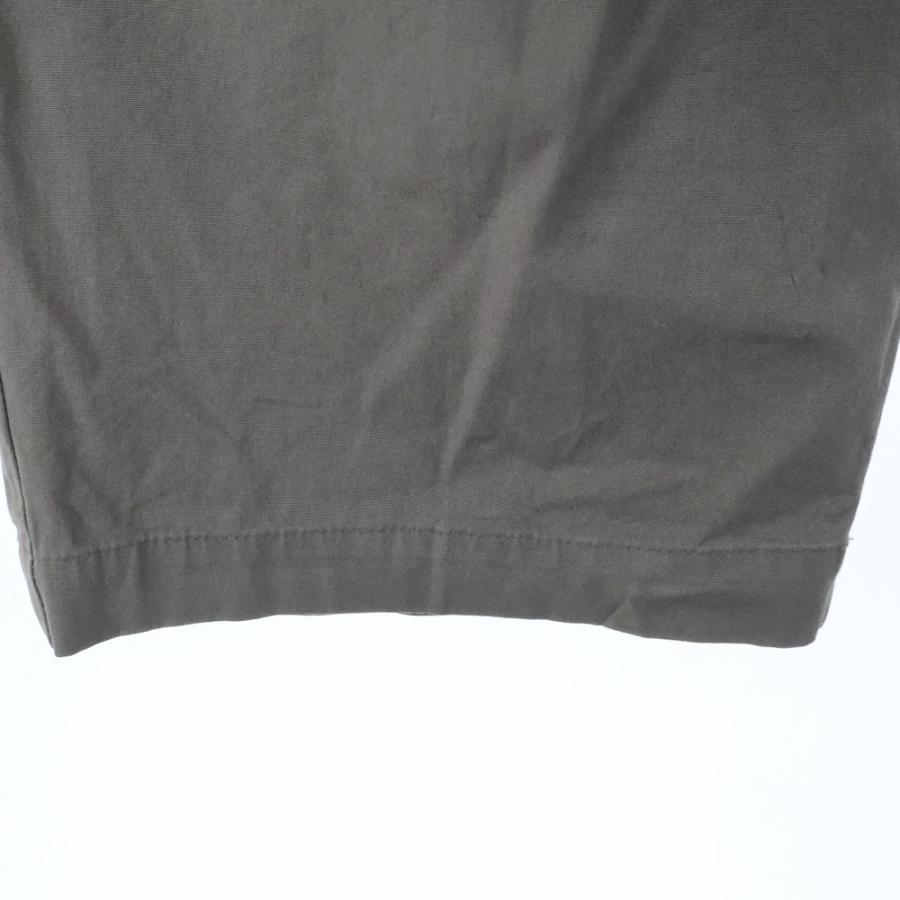 Rick Owens（リック・オウエンス） BELA CROPPED PANTS ベラ クロップ