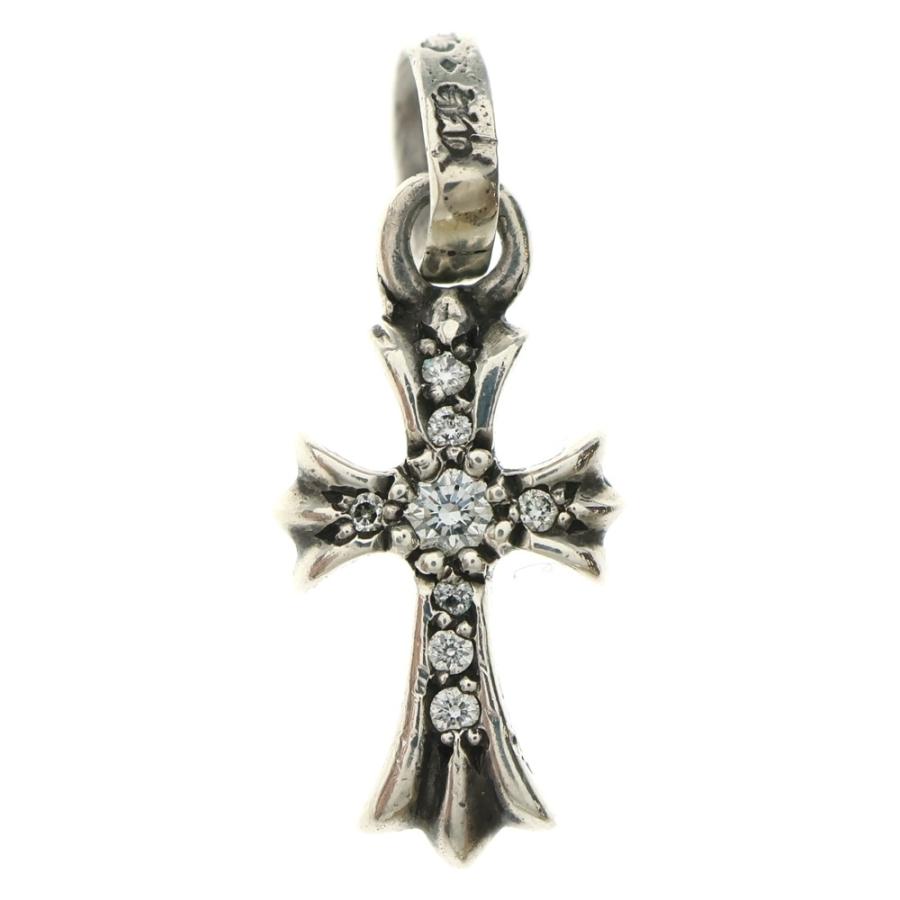 CHROME HEARTS（クロムハーツ） CRS BBYFAT P DMND ベイビーファット