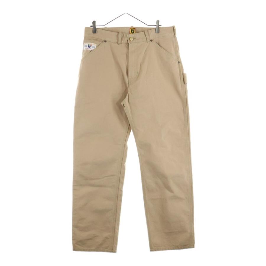 HUMAN MADE（ヒューマンメード） ヒューマンメイド Washed Duck Work