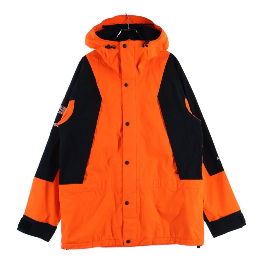Supreme（シュプリーム） ×THE NORTH FACE マウンテンライトジャケット
