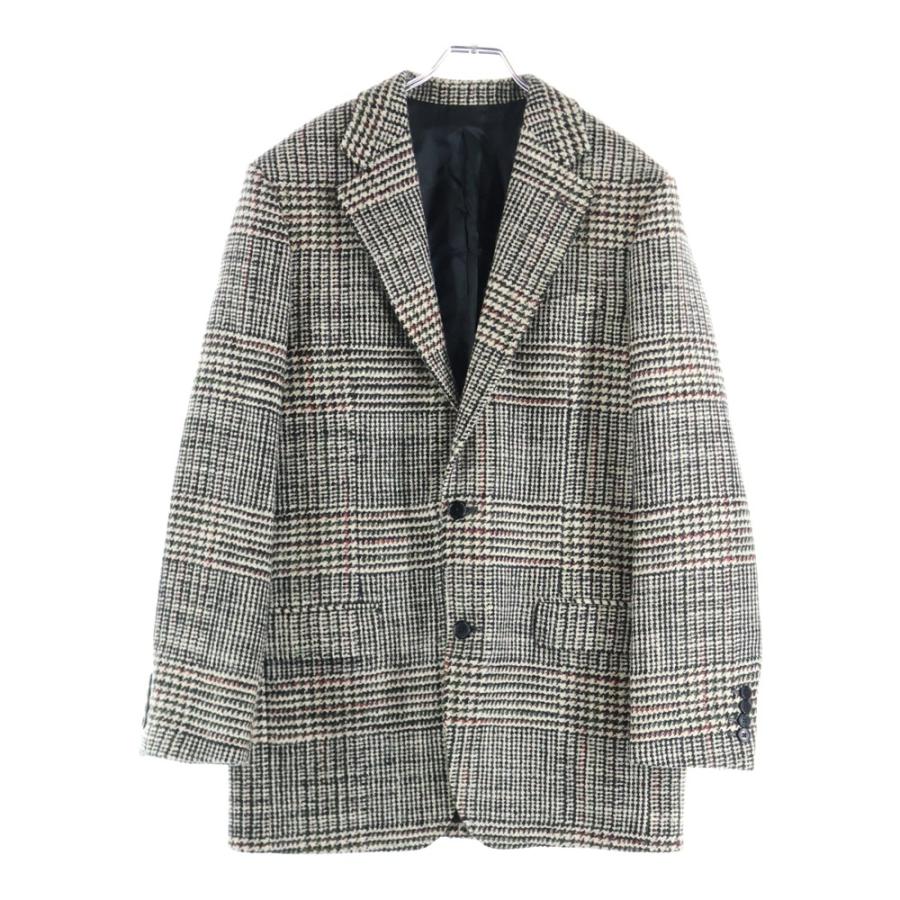 CELINE（セリーヌ） トムボーイツイードテーラードジ ャケット