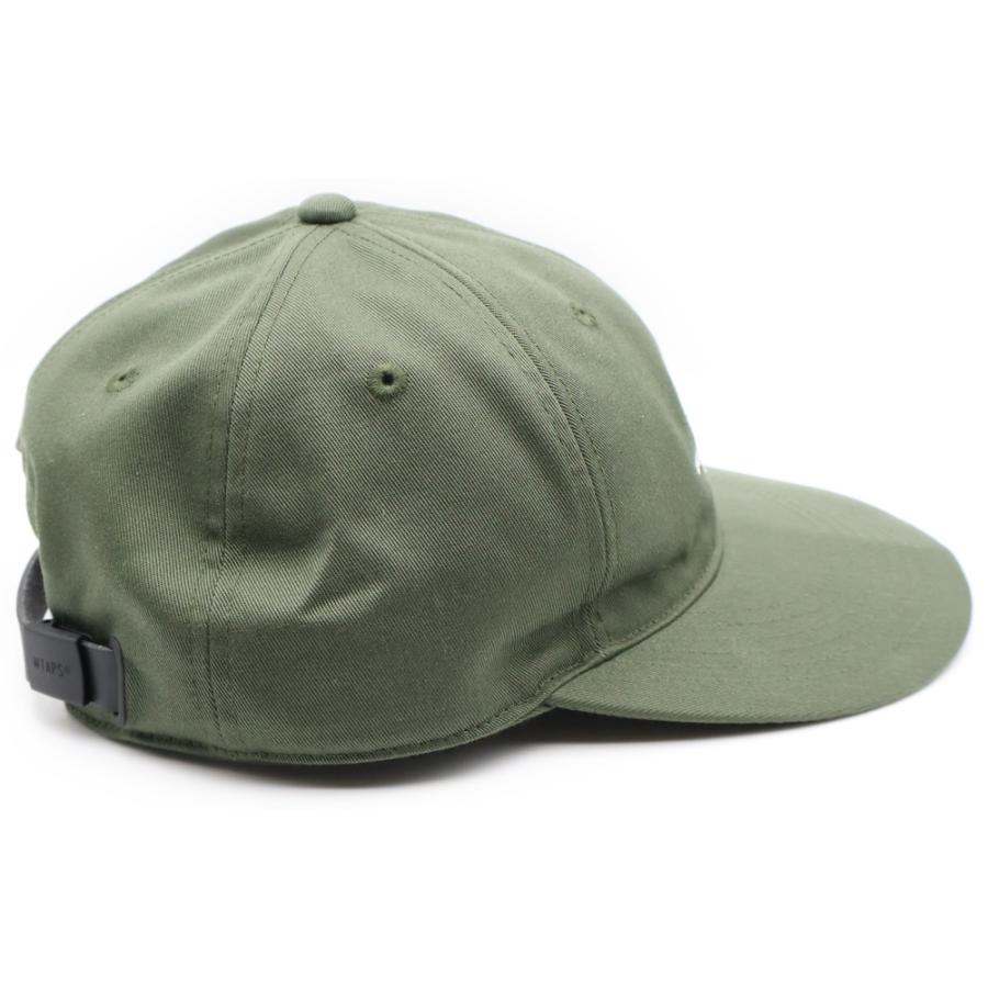 WTAPS（ダブルタップス） 25SS×UNDERCOVER T-6M TWILL CAP アンダー