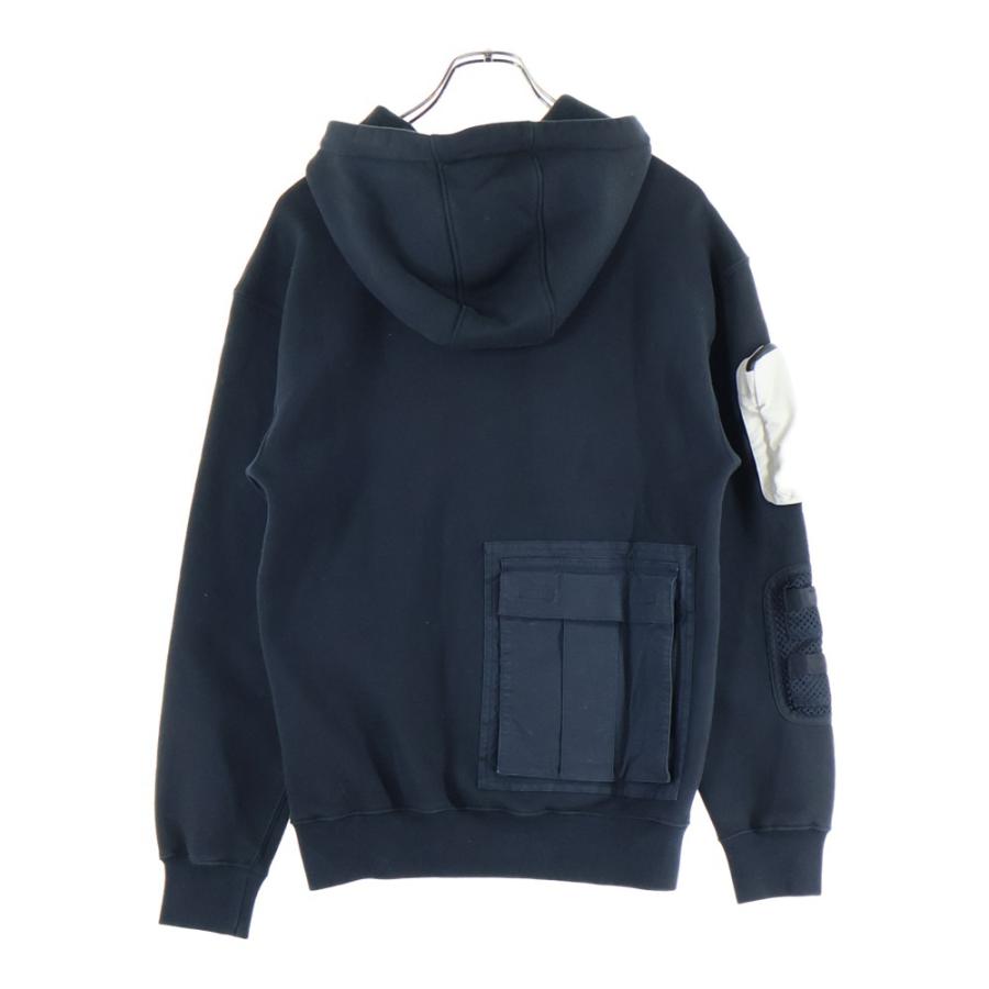 NIKE（ナイキ） xTravis Scott CACTUS JACK UTILITY HOODIE トラヴィス