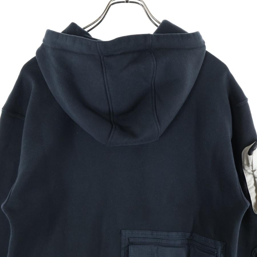 NIKE（ナイキ） xTravis Scott CACTUS JACK UTILITY HOODIE トラヴィス