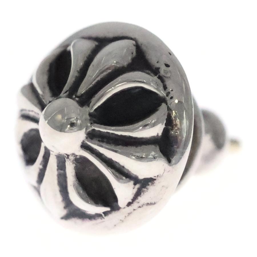 CHROME HEARTS（クロムハーツ） STUD CRSBLL クロスボールスタッド