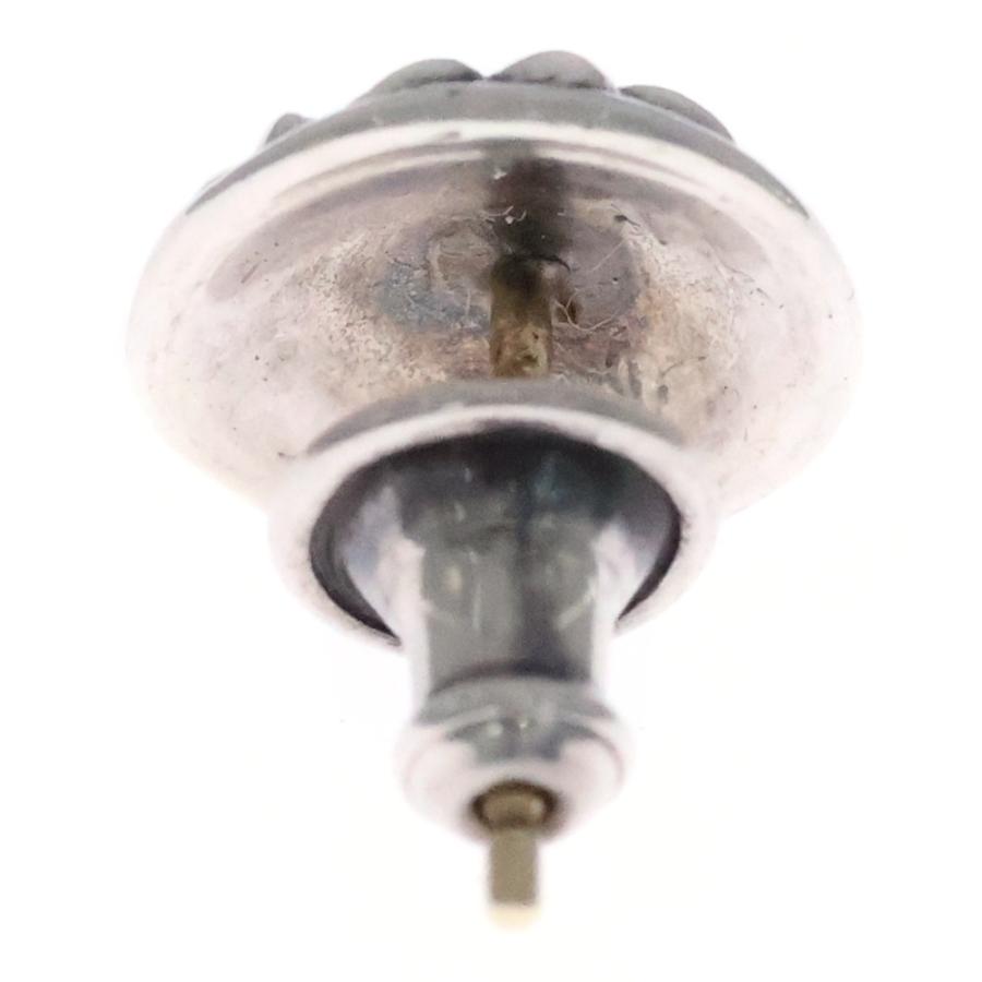 CHROME HEARTS（クロムハーツ） STUD CRSBLL クロスボールスタッド