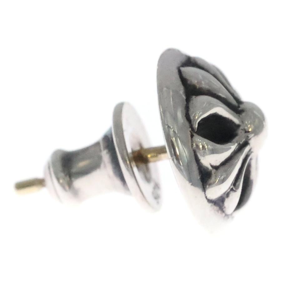CHROME HEARTS（クロムハーツ） STUD CRSBLL クロスボールスタッド
