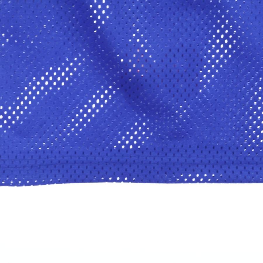 Supreme（シュプリーム） 19SS Rhinestone Basketball Jersey ライン