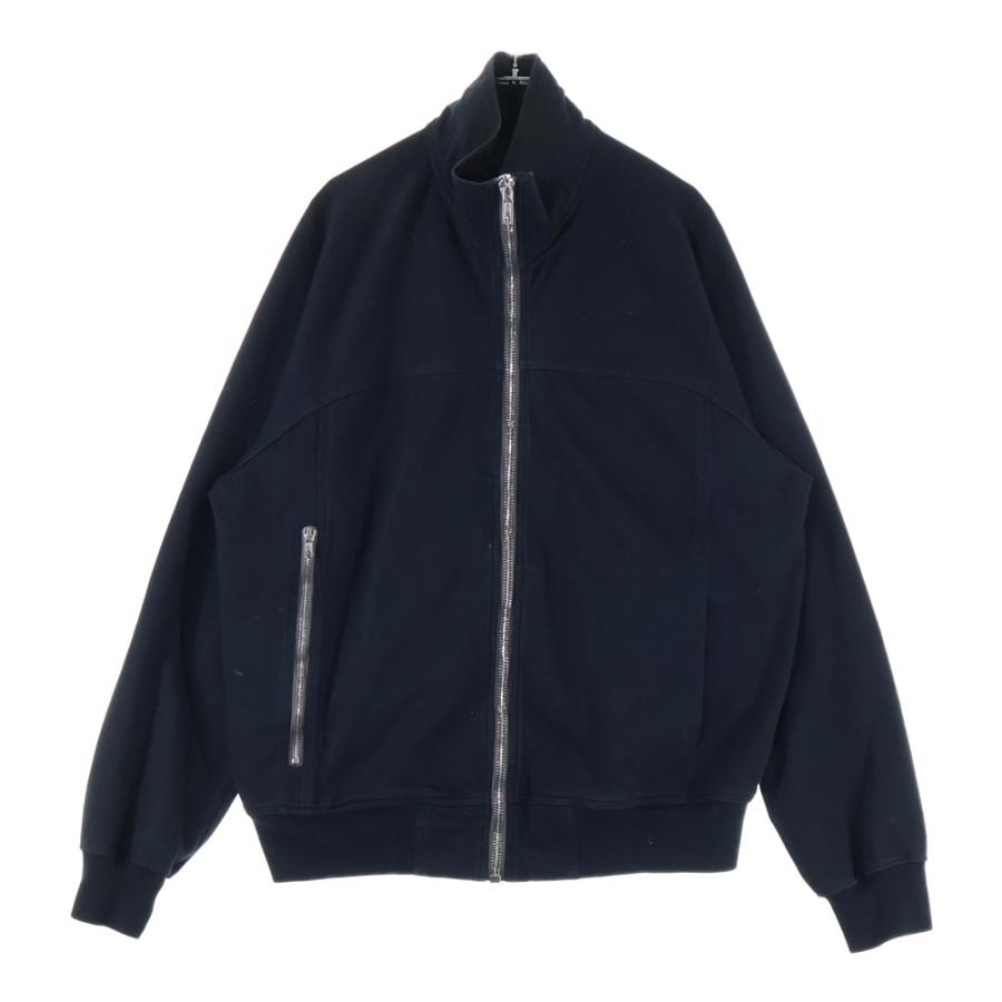 Rick Owens（リック・オウエンス） 22SS FOGACHINE ジップアップ