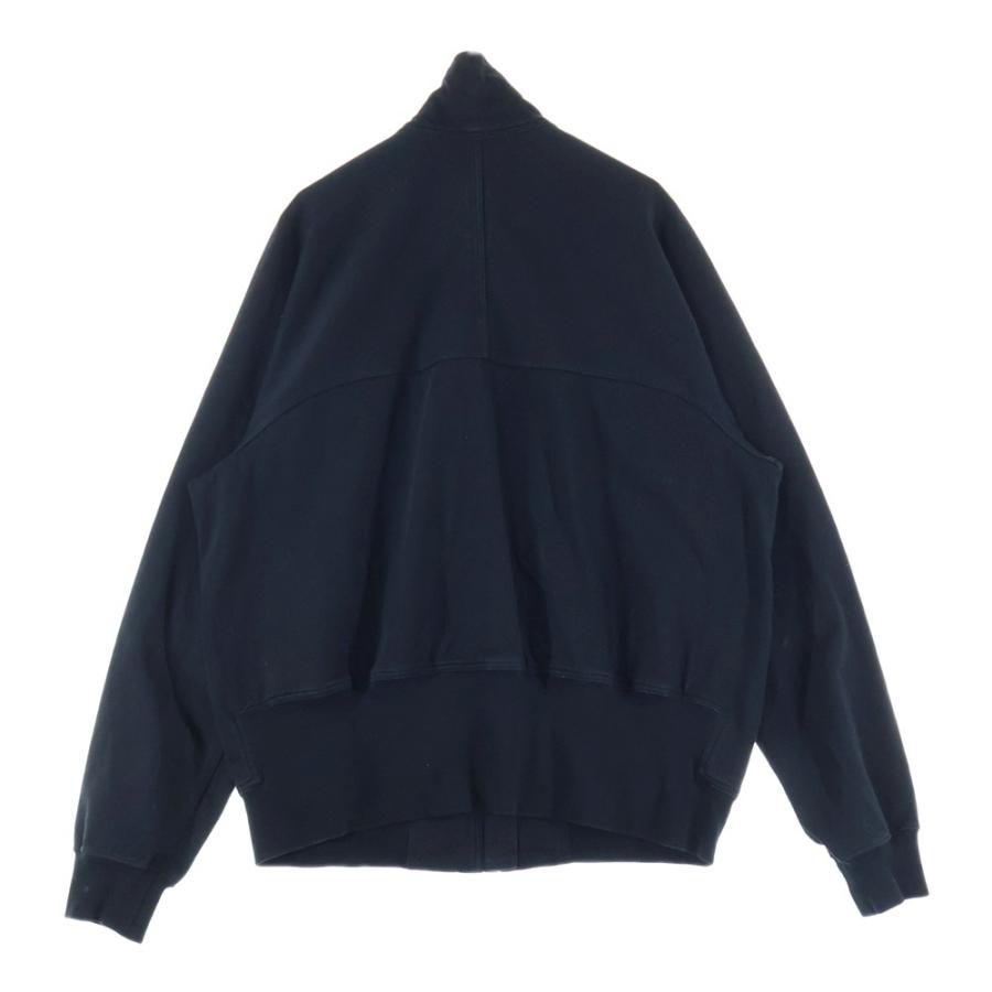 Rick Owens（リック・オウエンス） 22SS FOGACHINE ジップアップ