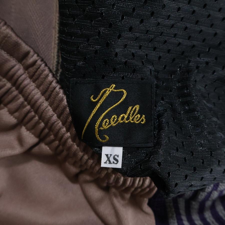 Needles（ニードルス） Narrow Track Pant ナロートラックパンツ LQ230