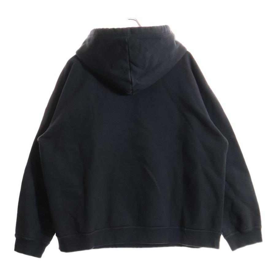 VALENTINO（ヴァレンティノ） フラワーモチーフスウェットプルオーバー