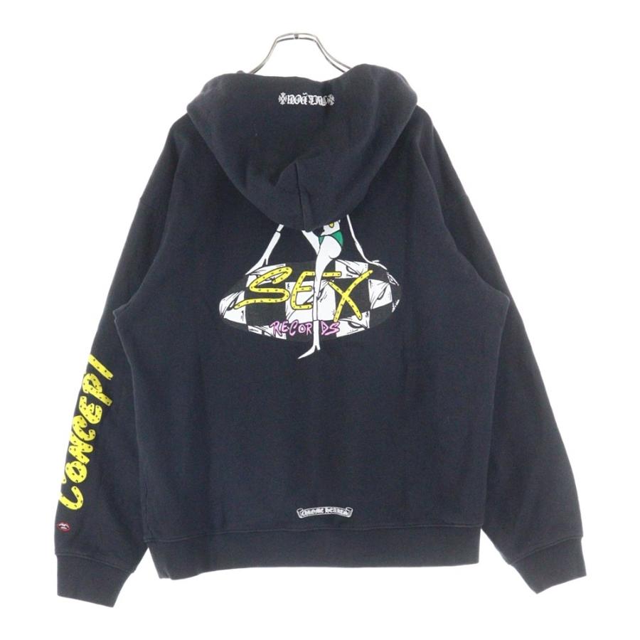 CHROME HEARTS（クロムハーツ） 21AW MATTY BOY PPO SEXRCD CONCEPT