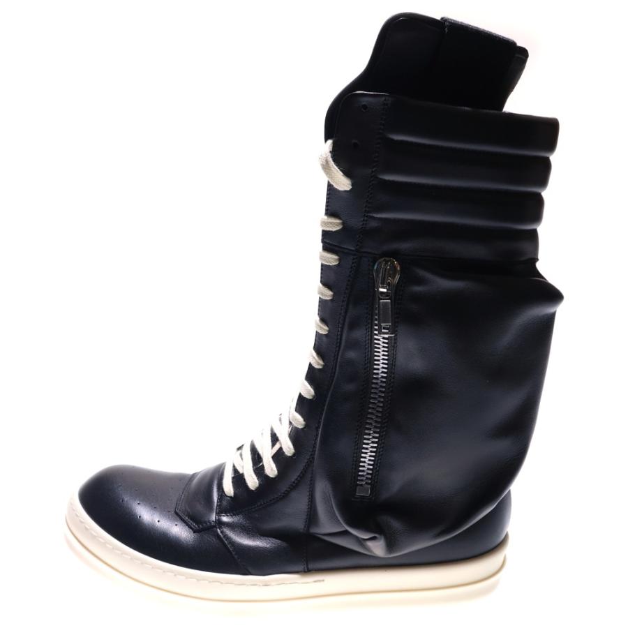 Rick Owens（リック・オウエンス） CARGO BASKET カーゴバスケット