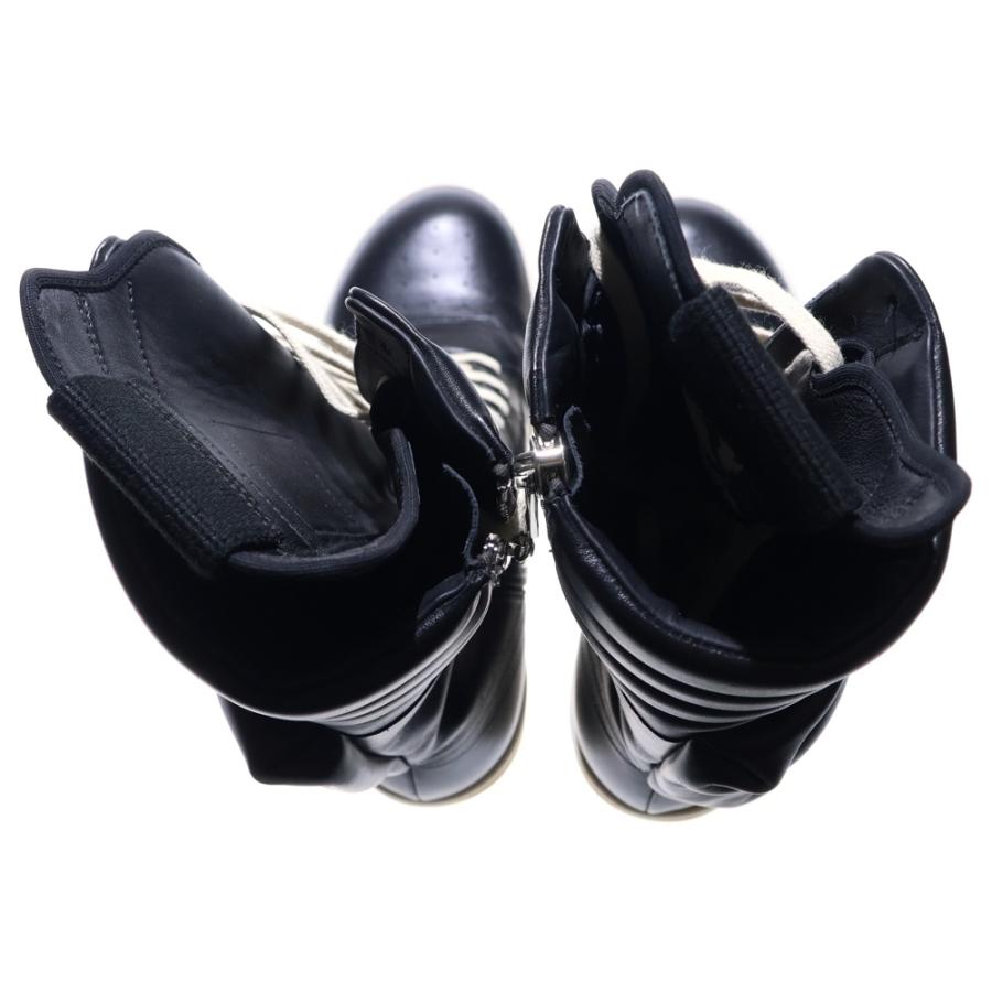 Rick Owens（リック・オウエンス） CARGO BASKET カーゴバスケット