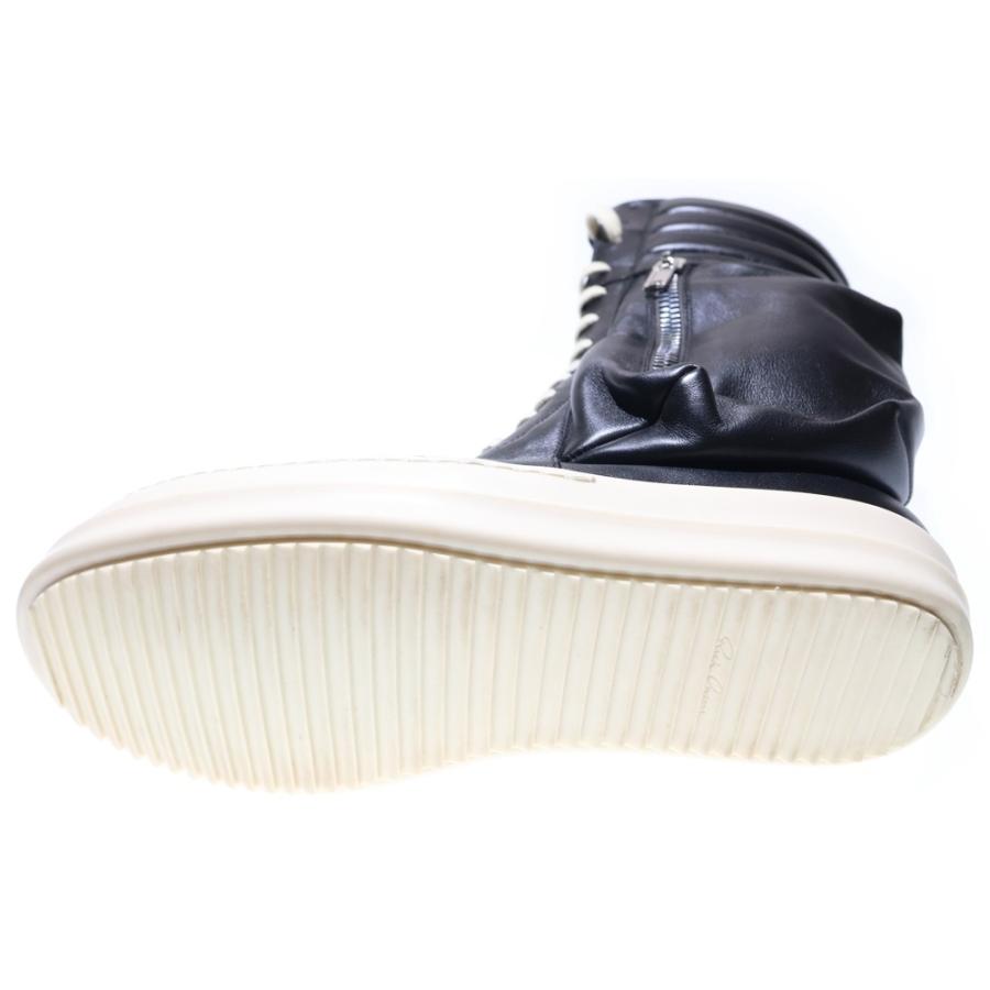 l*i様 rick owens カーゴバスケット　42サイズ Rick Owens(リックオウエンス) / CARGO BASKET/カーゴバスケット