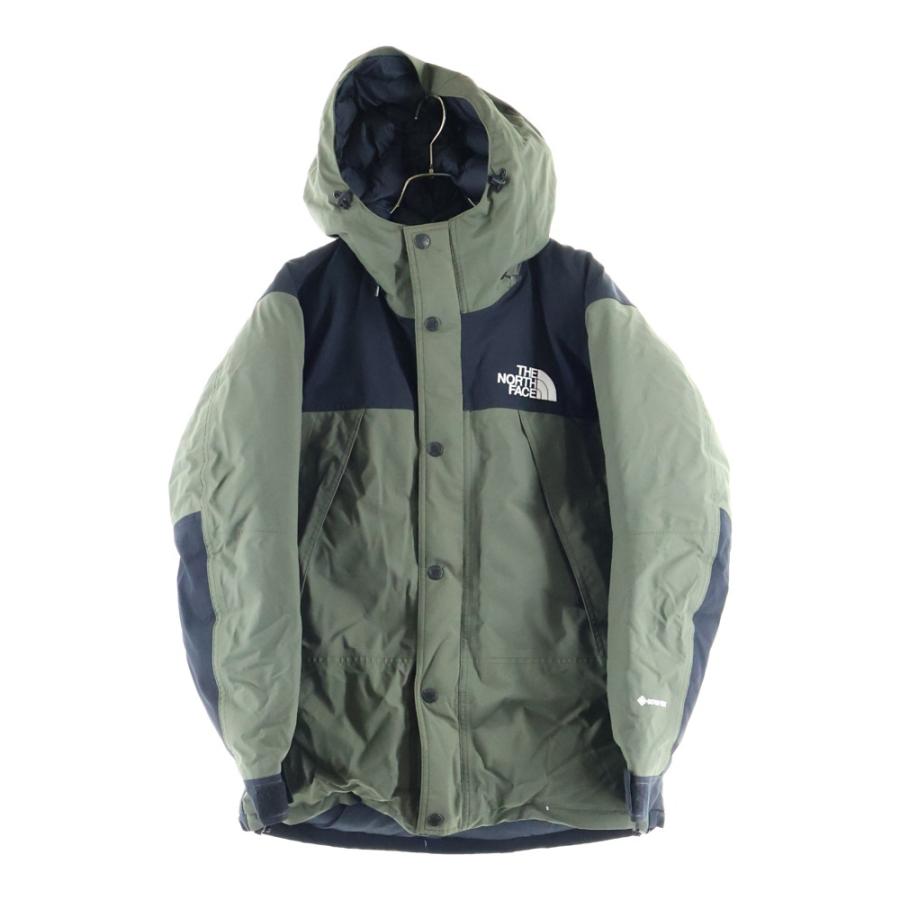 美品 THE NORTH FACE GORE-TEX マウンテンダウン S THE NORTH FACE（ザ ノースフェイス） ノースフェイス 高品質 GORE-TEX