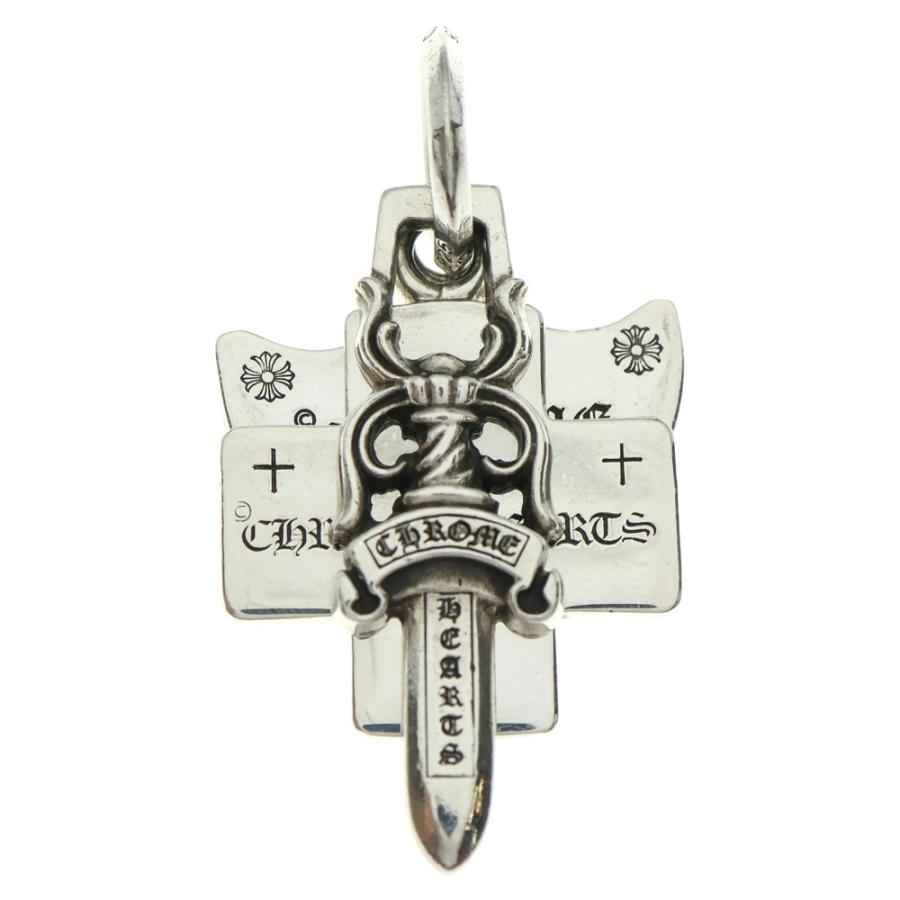 CHROME HEARTS（クロムハーツ） 3TRINKETS 3トリンケッツ 大阪限定