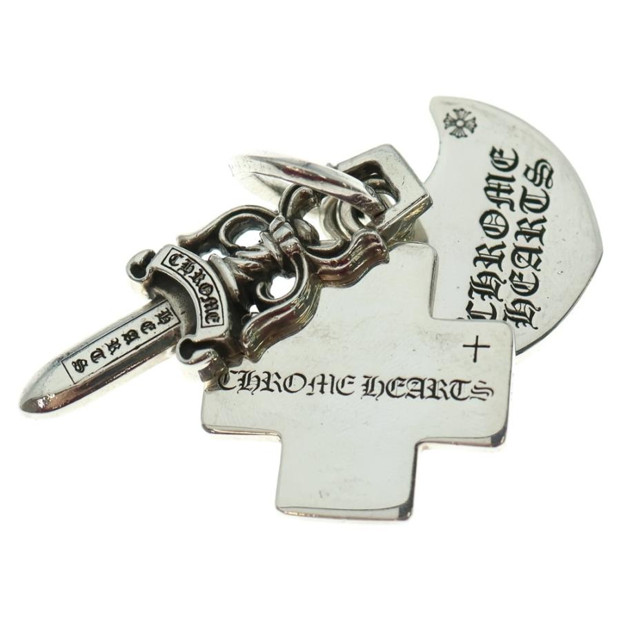 CHROME HEARTS（クロムハーツ） 3TRINKETS 3トリンケッツ 大阪限定