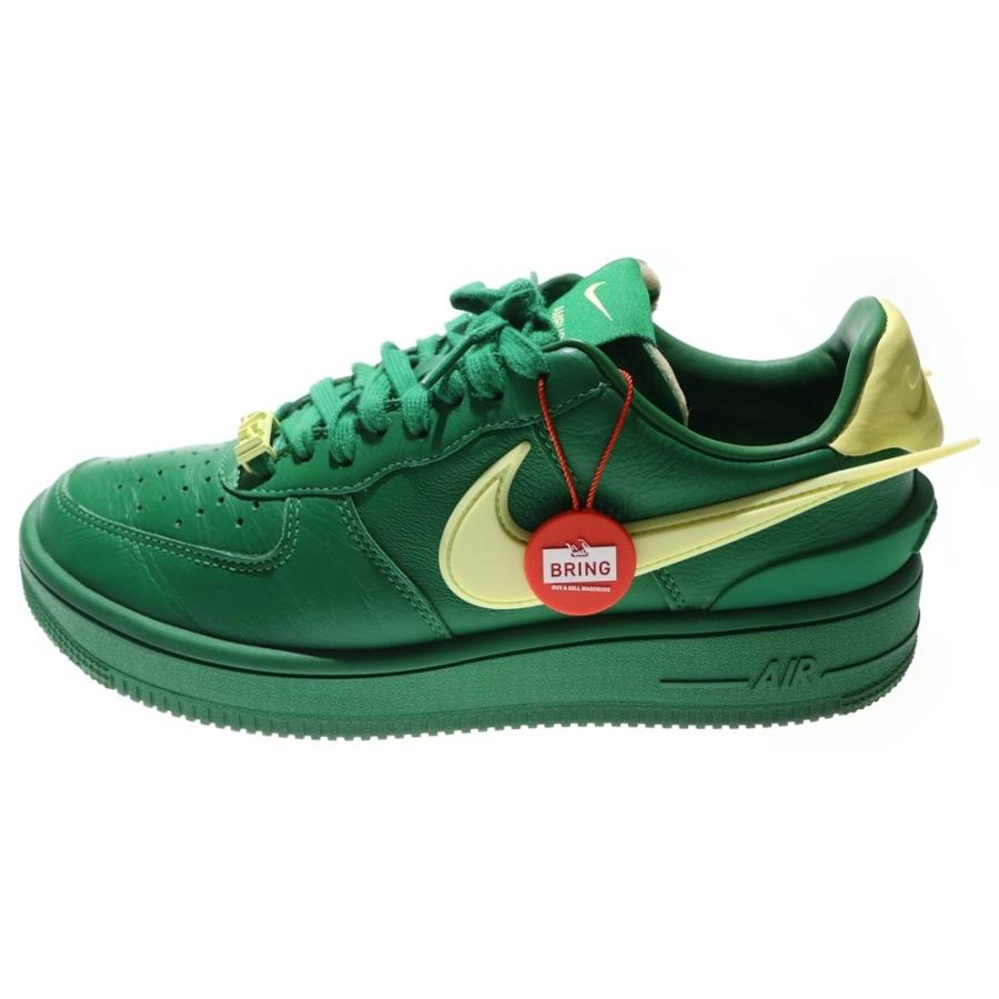 NIKE / ローカットスニーカー/26.5cm/GRN/DV3464-300 NIKE（ナイキ） ×AMBUSH AIR FORCE 1 LOW SP DV3464-300 アンブッシュ