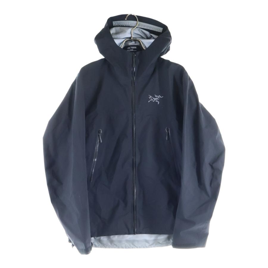 ARC'TERYX（アークテリクス） マウンテンパーカー ナイロンジャケット