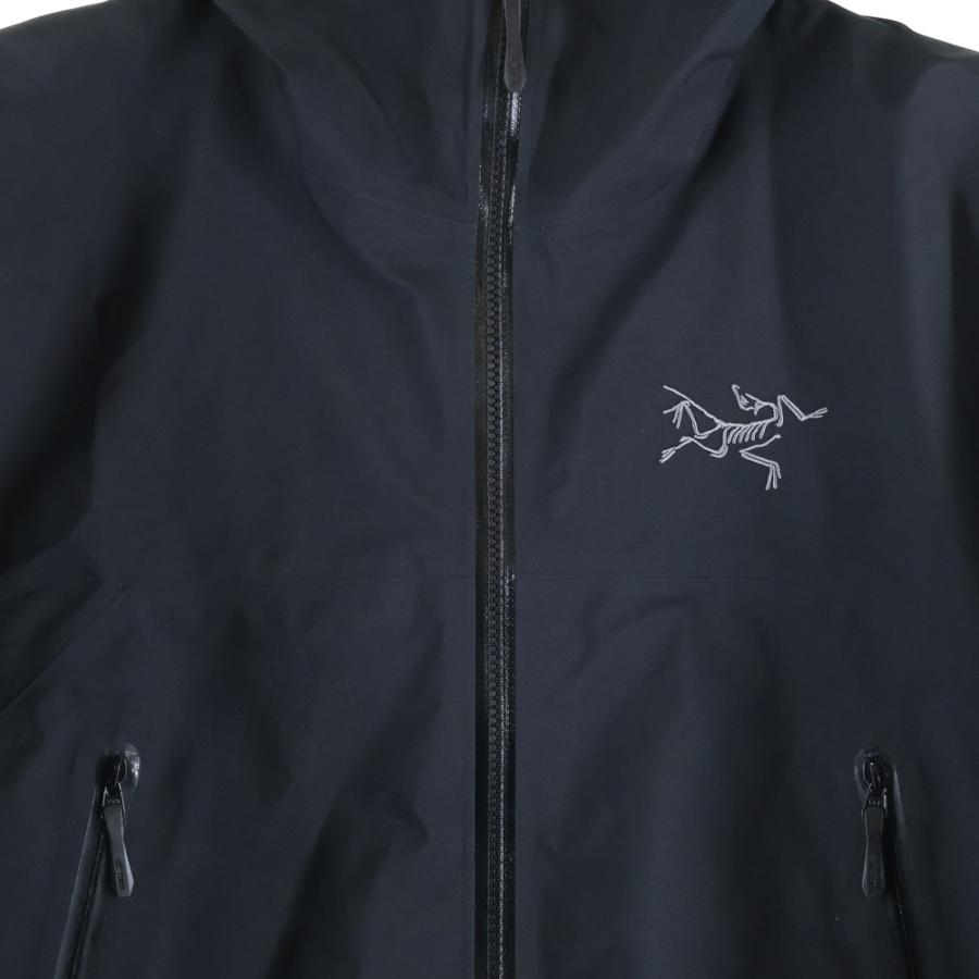 ARC'TERYX（アークテリクス） マウンテンパーカー ナイロンジャケット