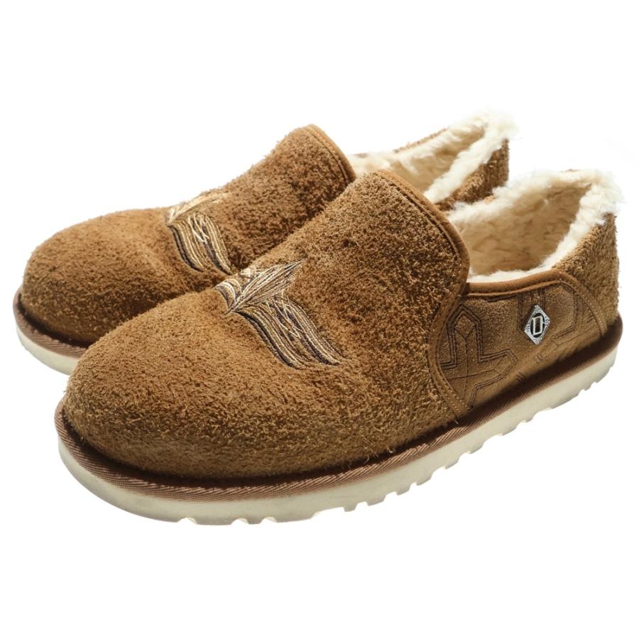 UGG（アグ） ×CHILDREN OF THE DISCORDANCE チルドレンオブザディスコ