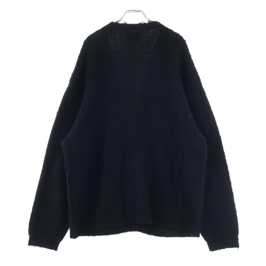 SAINT MICHAEL セントマイケル 24AW MOHAIR CARDIGAN SM-YS1-0000-057
