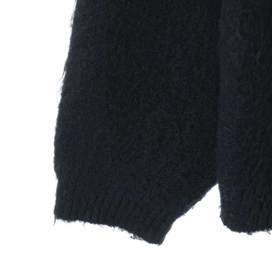 SAINT MICHAEL セントマイケル 24AW MOHAIR CARDIGAN SM-YS1
