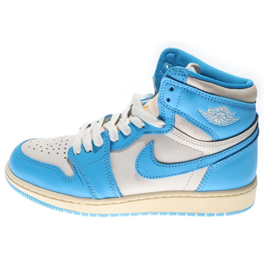 NIKE（ナイキ） AIR JORDAN 1 RETRO HIGH OG GS FD1437-402 エア