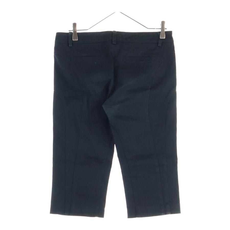 アレキサンダーマックイーン　スラックス　未使用品　タグ付き アレキサンダーマックイーンスラックス未使用品タグ付き